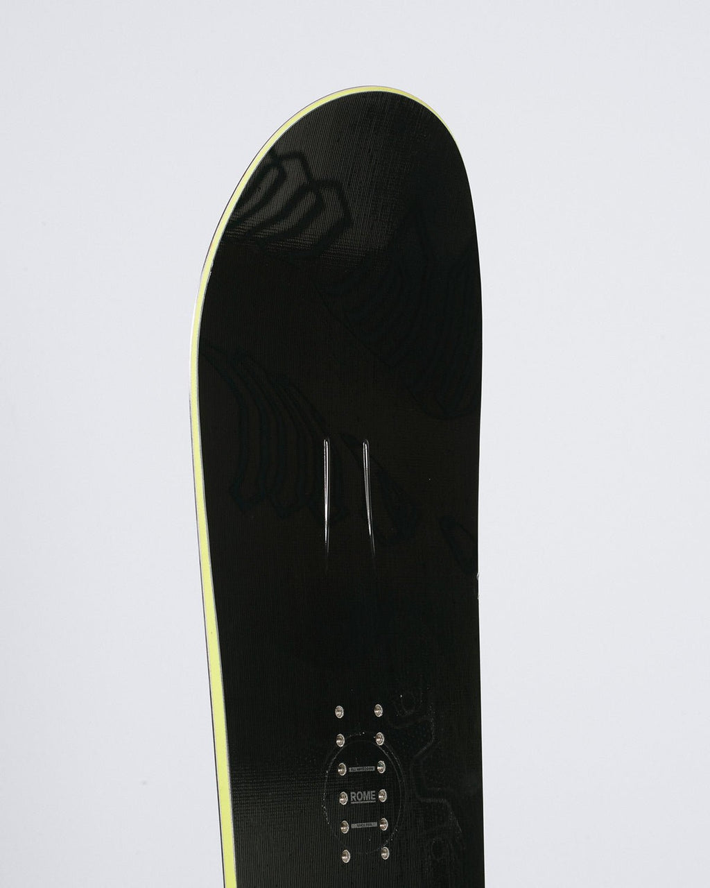 Rome Party Mod Snowboard 2027