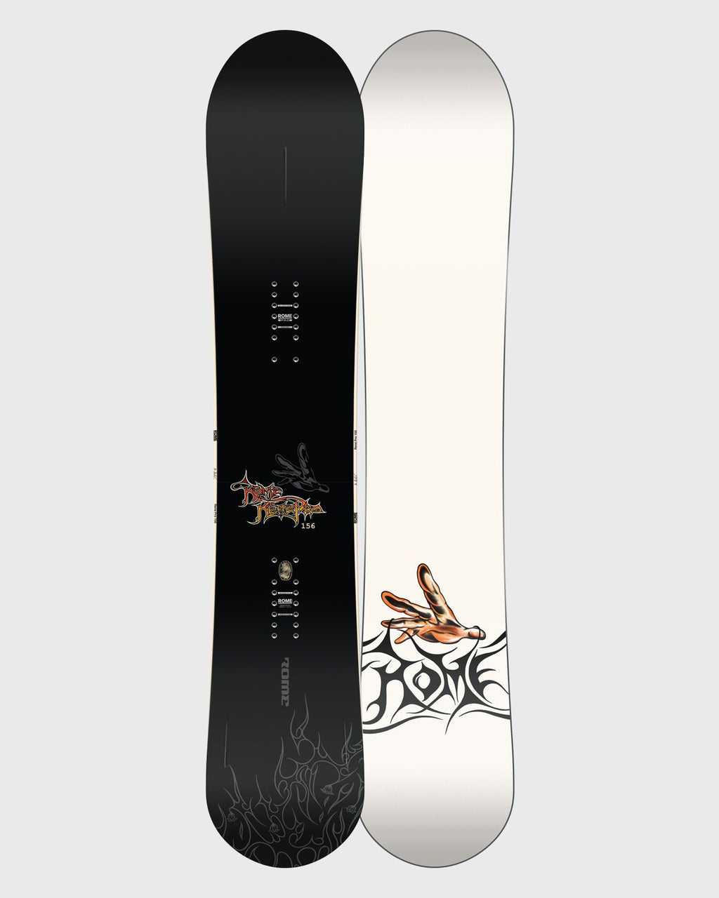 Rome Rene Pro Snowboard 2027