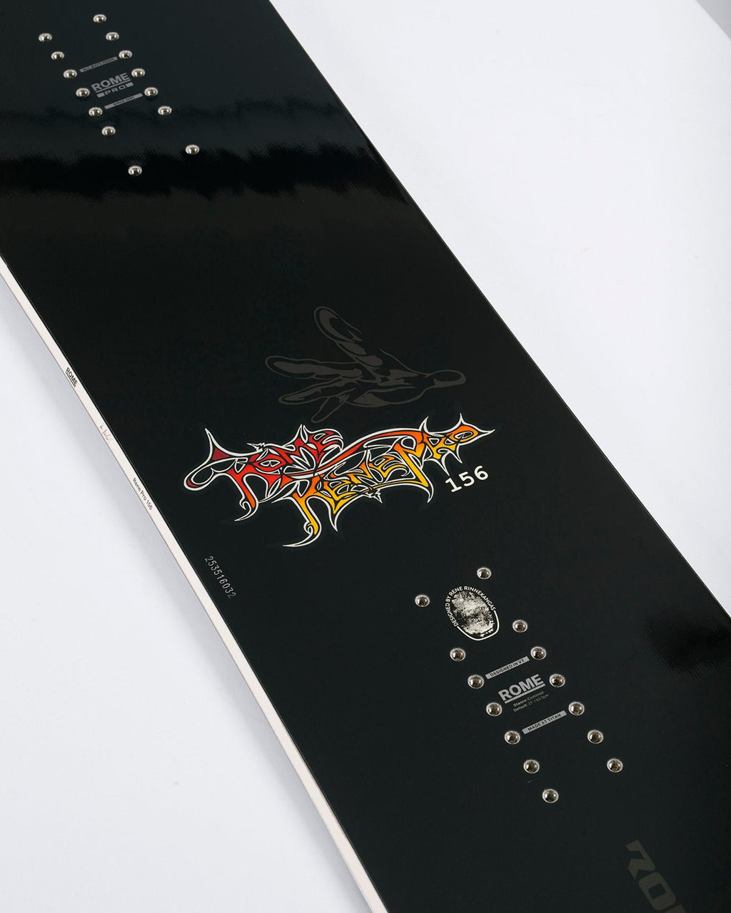 Rome Rene Pro Snowboard 2027