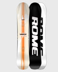 Rome Viper Pro Snowboard 2027