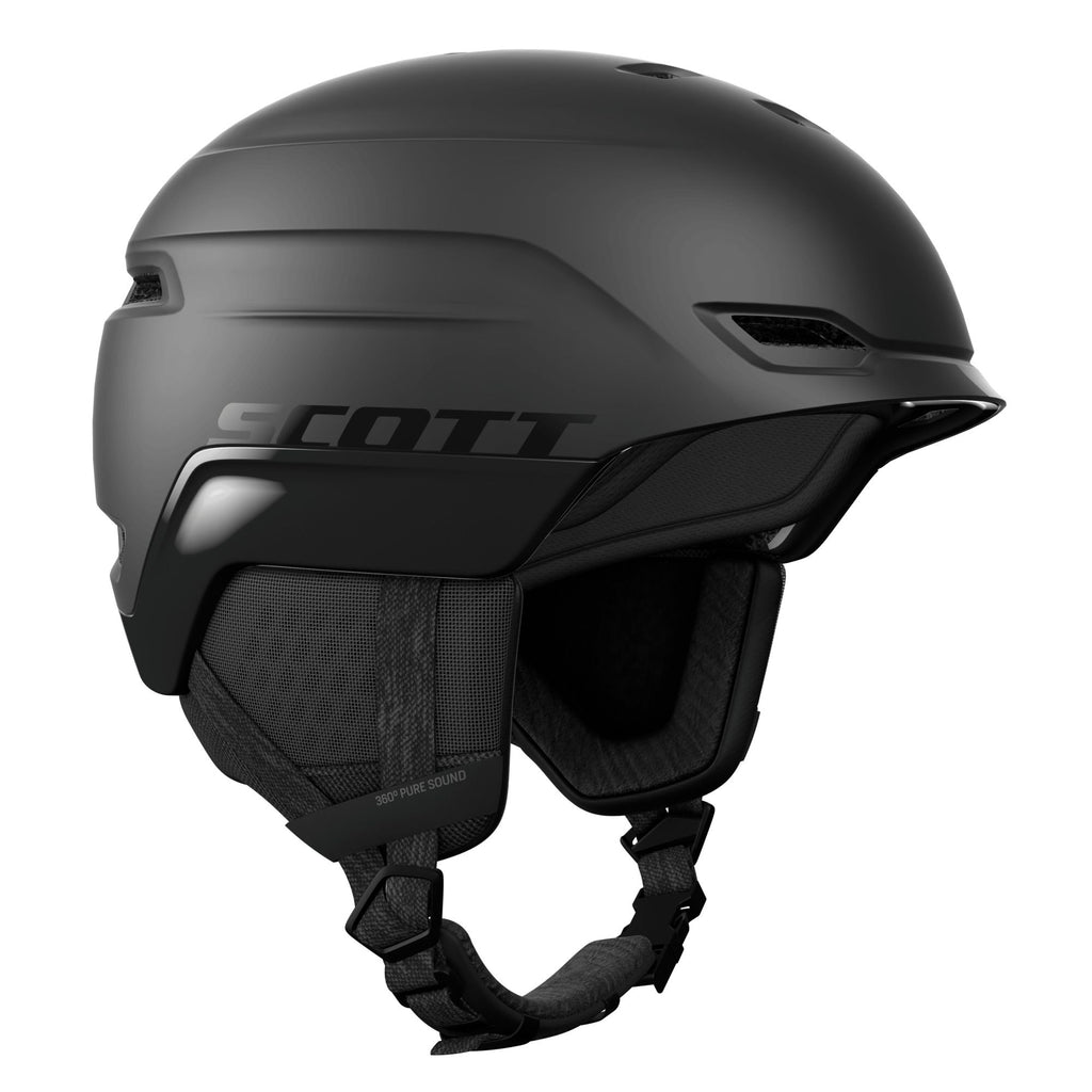 Scott Chase 2 helmet
