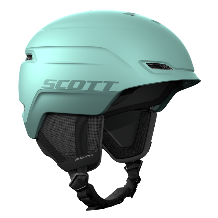 Scott Chase 2 helmet