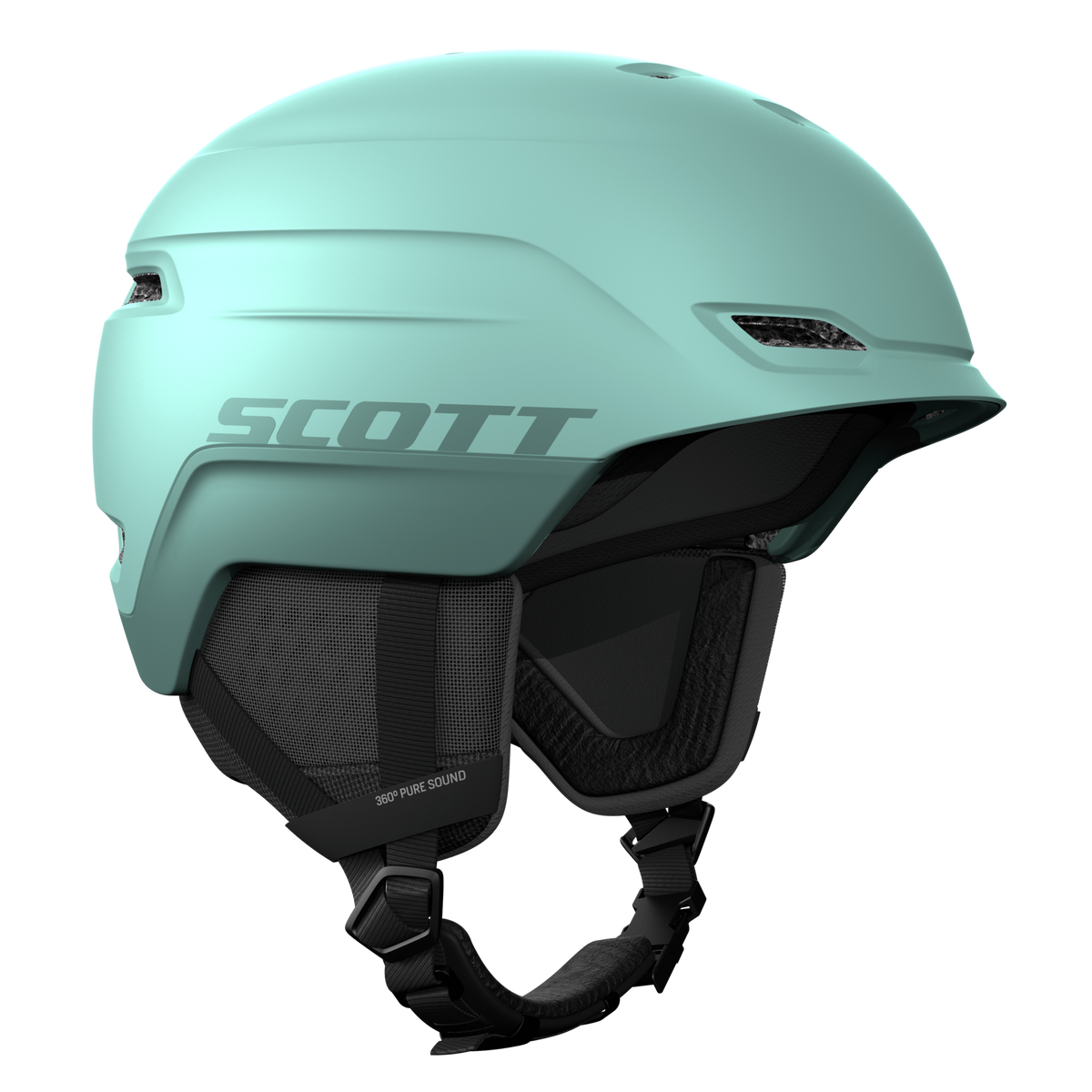 Scott Chase 2 helmet