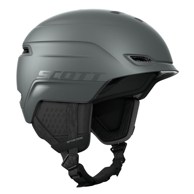 Scott Chase 2 helmet