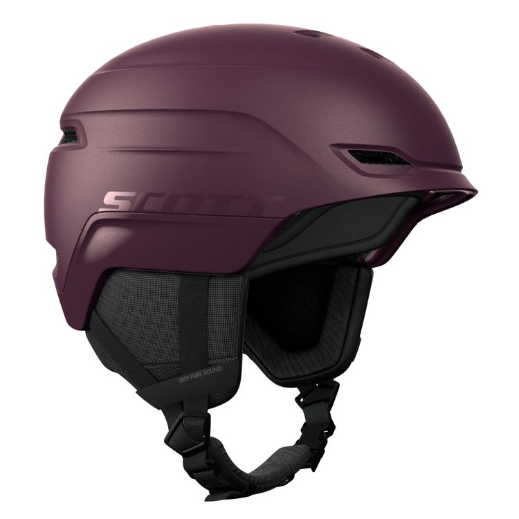 Scott Chase 2 helmet