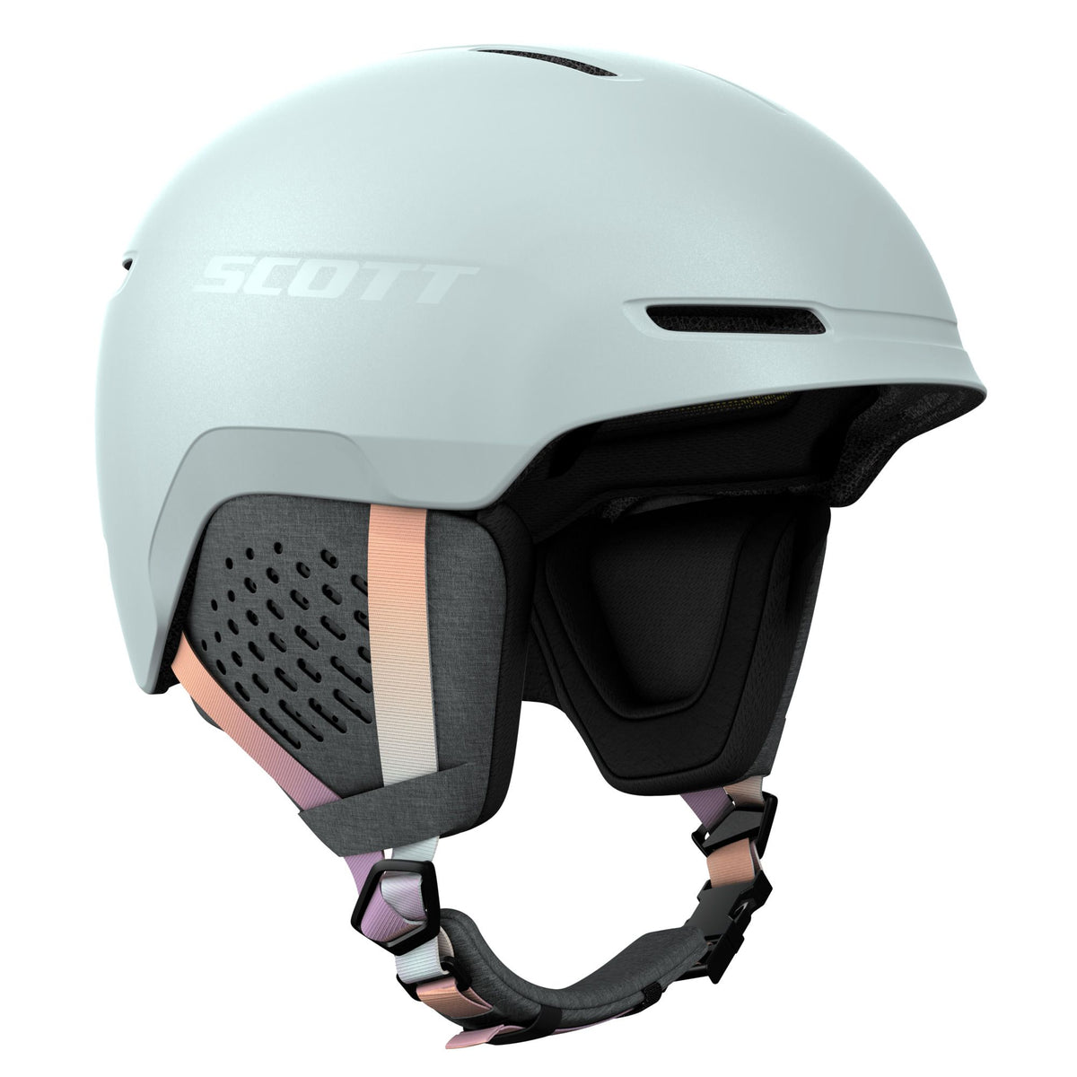 Scott Track Helmet 2027