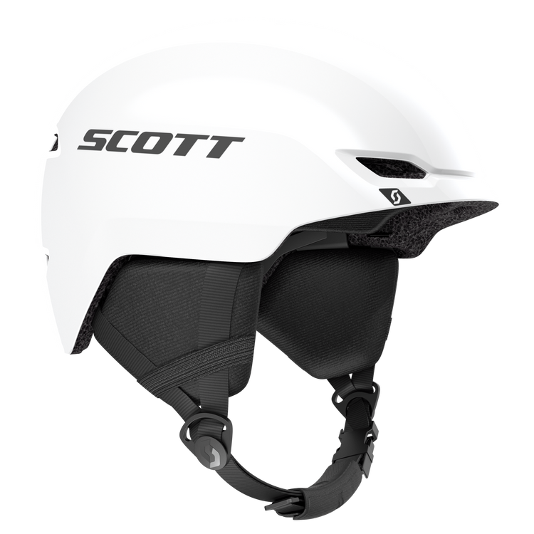 Scott Keeper 2 Helmet