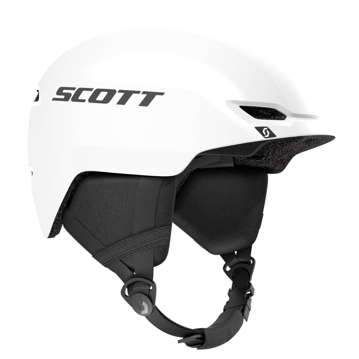 Scott Keeper 2 Helmet