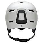 Scott Keeper 2 Helmet