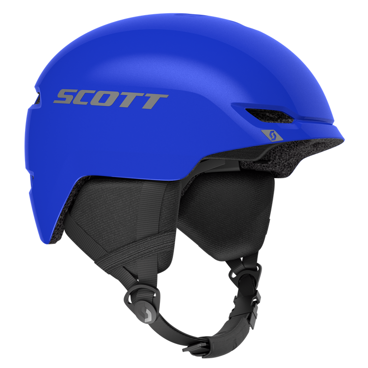 Scott Keeper 2 Helmet