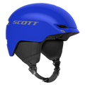 Scott Keeper 2 Helmet