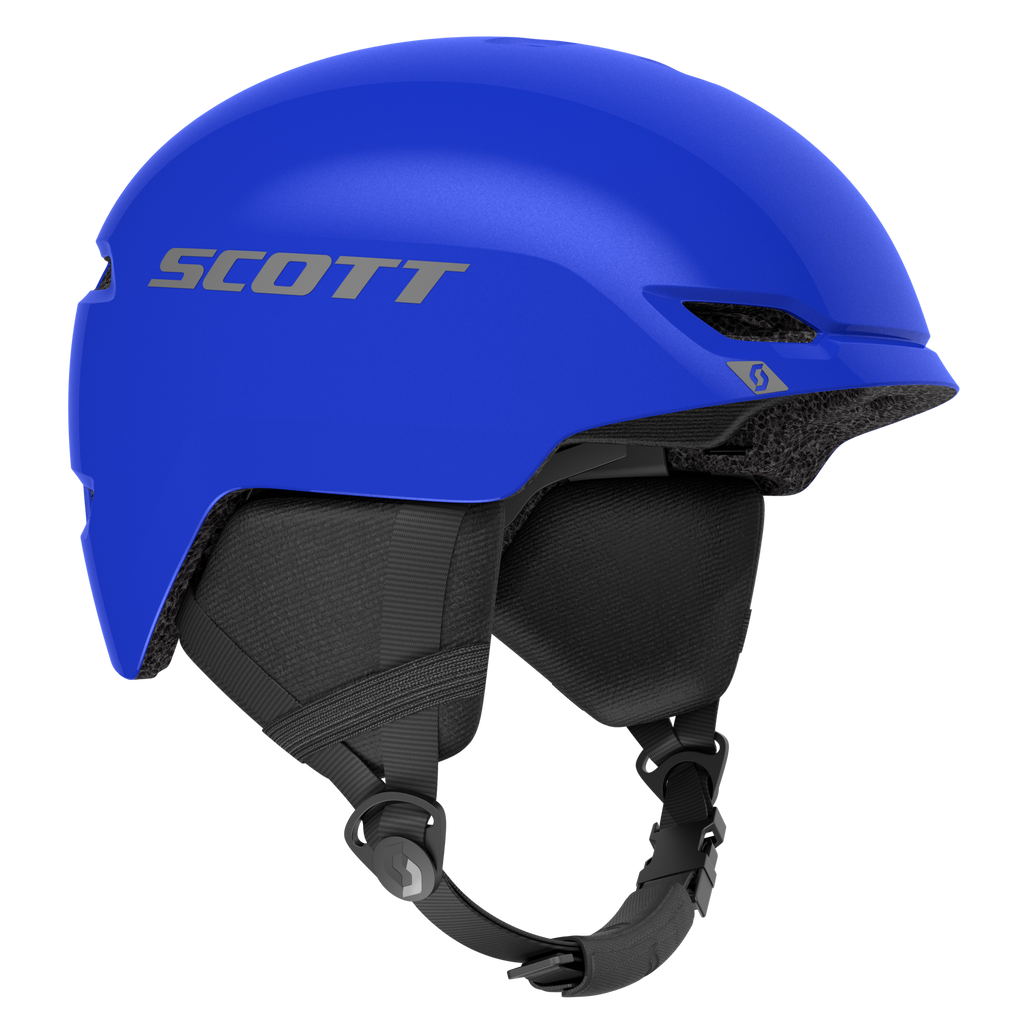 Scott Keeper 2 Helmet