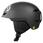 Scott Keeper 2 Helmet
