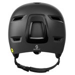 Scott Keeper 2 Helmet