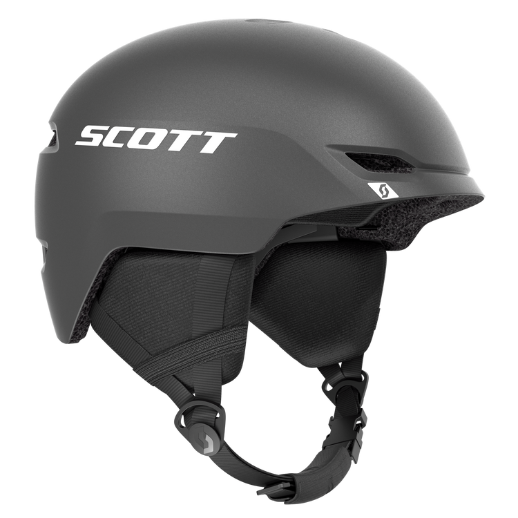Scott Keeper 2 Helmet
