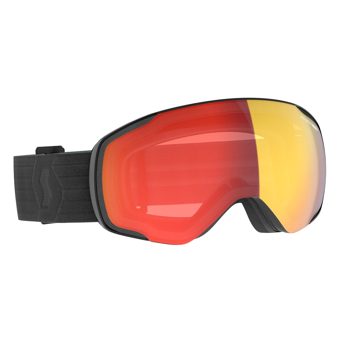 Scott Vapor Goggle