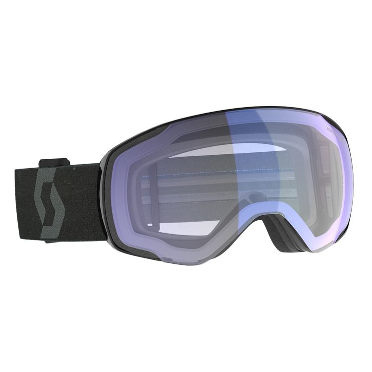 Scott Vapor Goggle