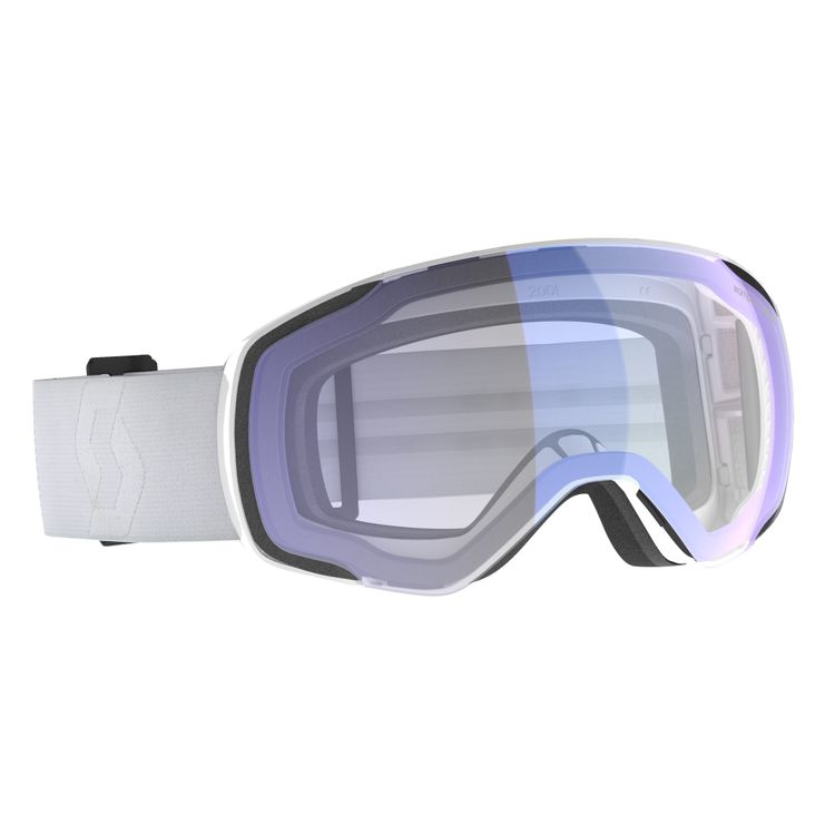 Scott Vapor Goggle