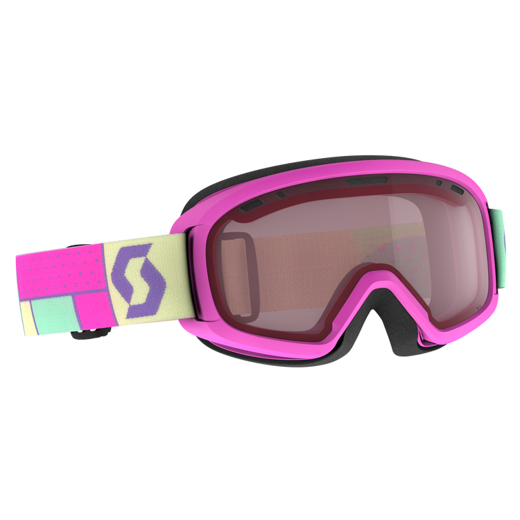 Scott Jr Witty Goggle