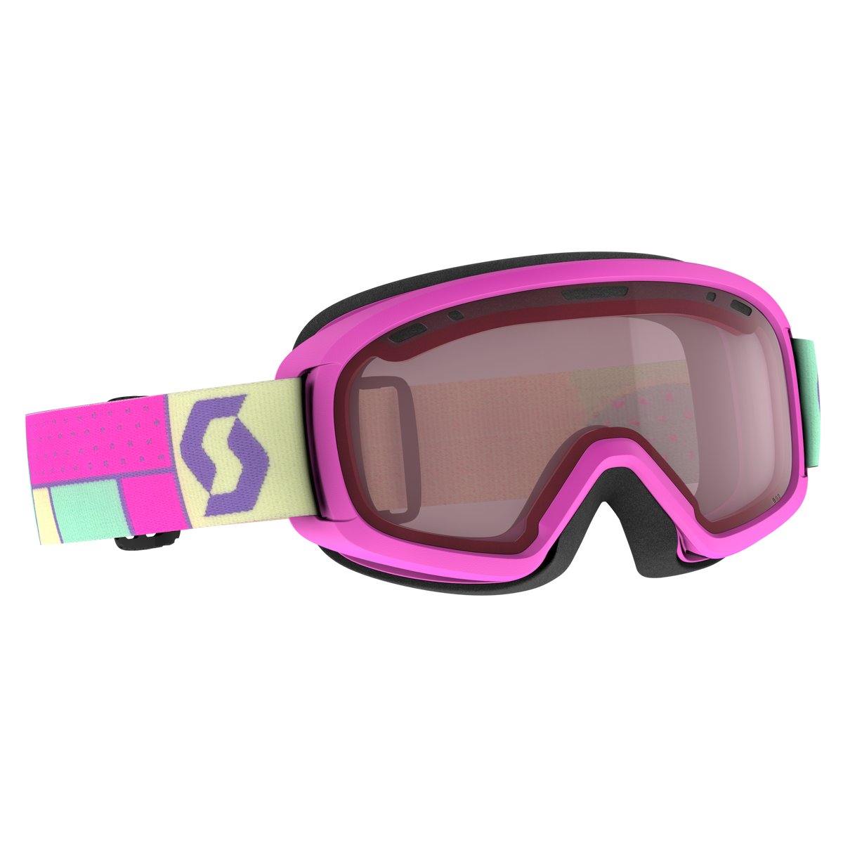 Scott Jr Witty Goggle