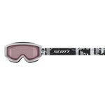 Scott Jr Agent Goggle