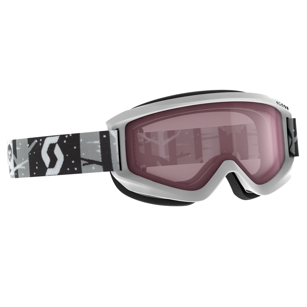 Scott Jr Agent Goggle