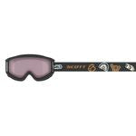 Scott Jr Agent Goggle