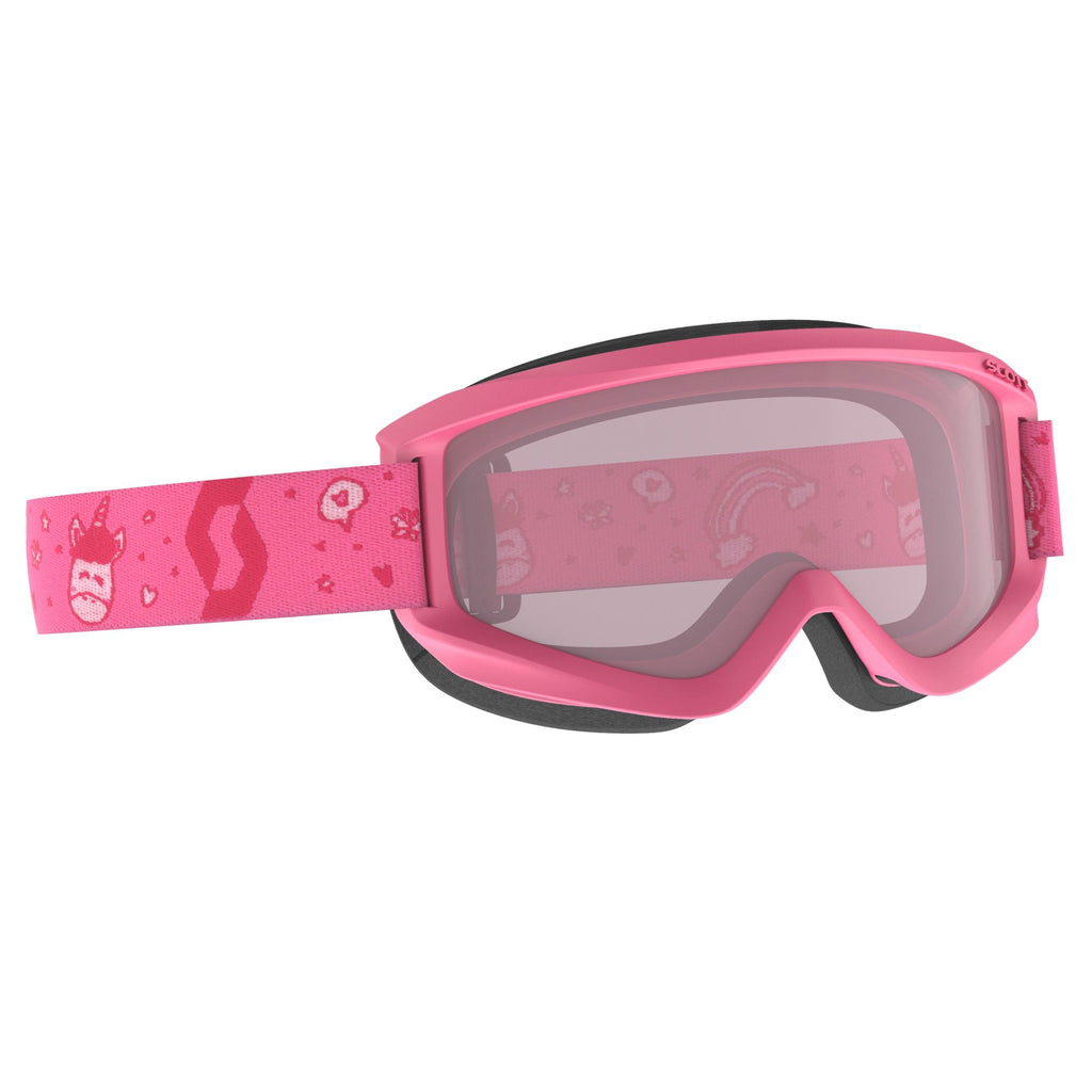 Scott Jr Agent Goggle