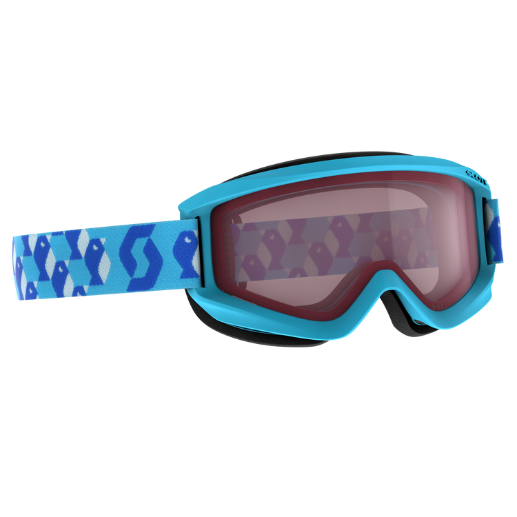 Scott Jr Agent Goggle