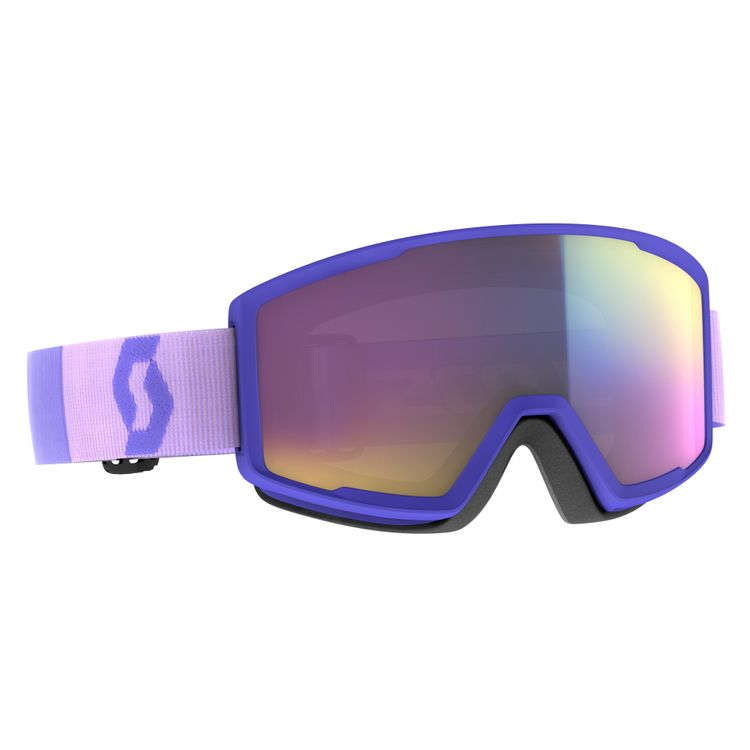 Scott Factor Pro Goggle