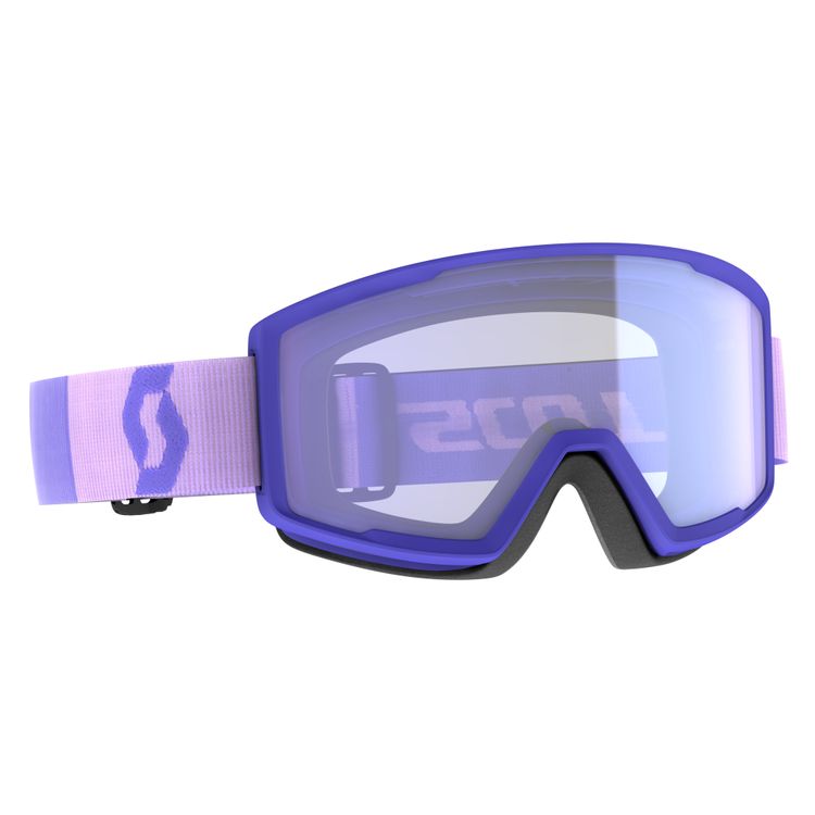Scott Factor Pro Goggle