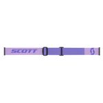 Scott Factor Pro Goggle