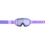 Scott Factor Pro Goggle