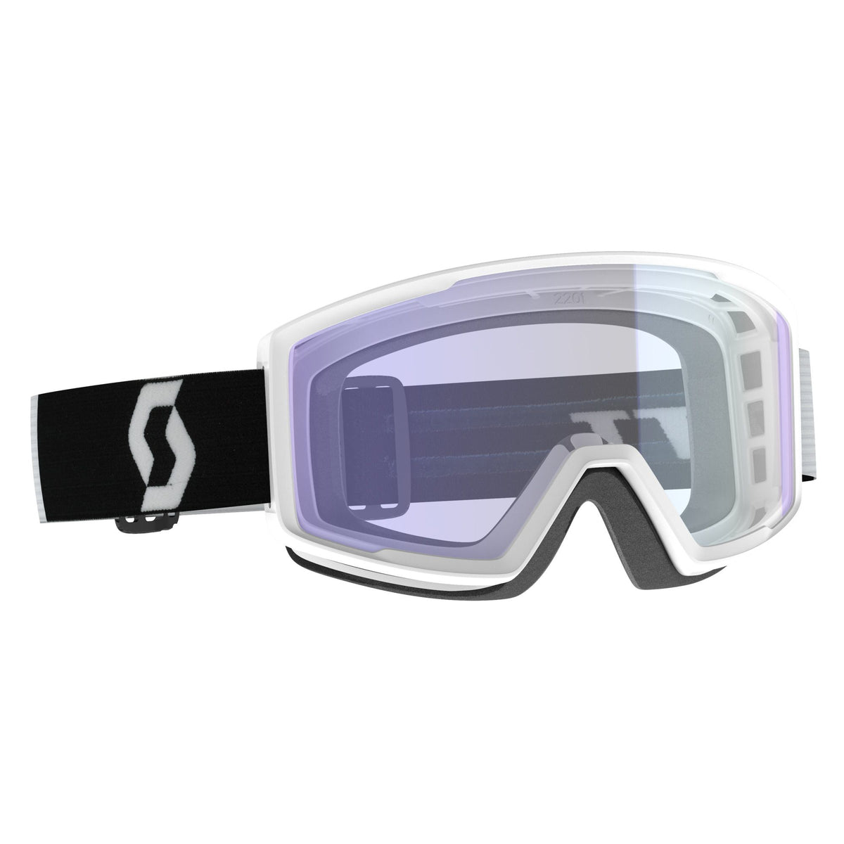 Scott Factor Pro Goggle