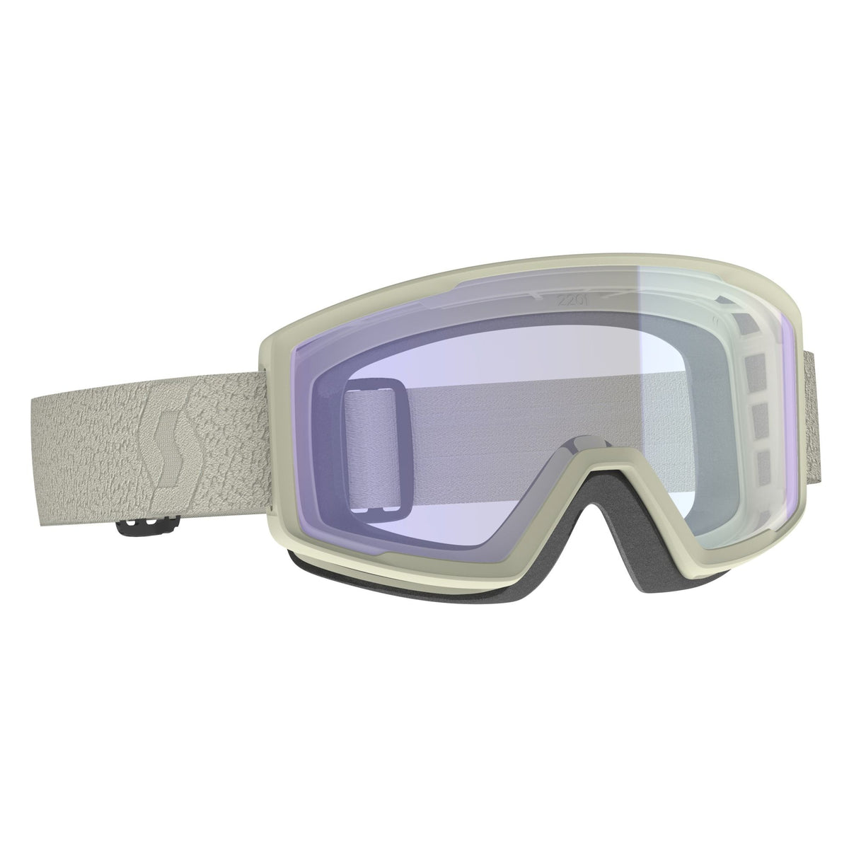 Scott Factor Pro Goggle