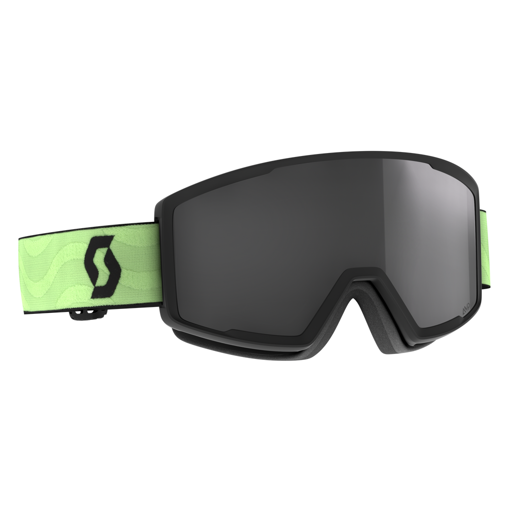 Scott Factor Pro Goggle