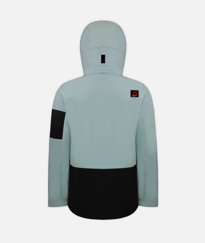 M's Tremor Tech Jacket Size: M