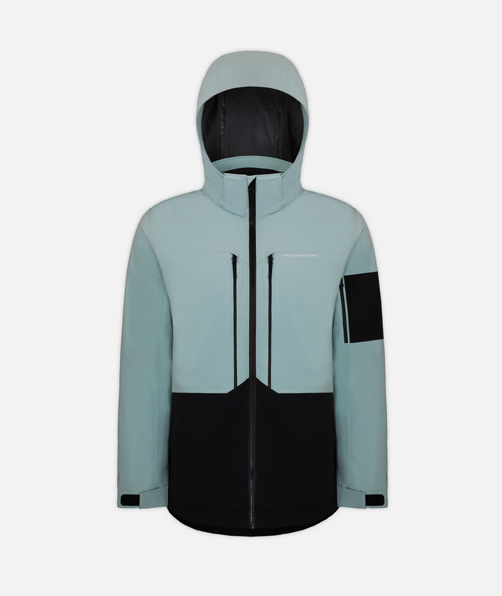 M's Tremor Tech Jacket Size: M