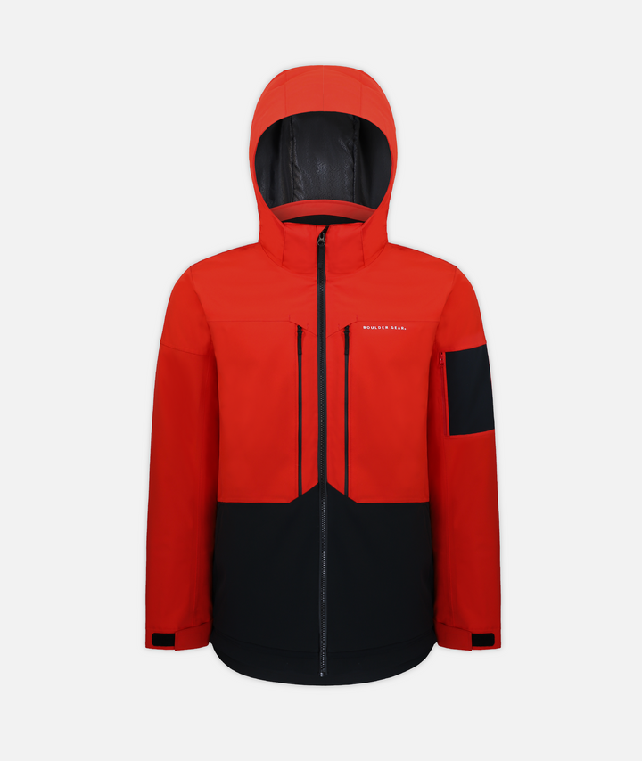 M's Tremor Tech Jacket Size: M