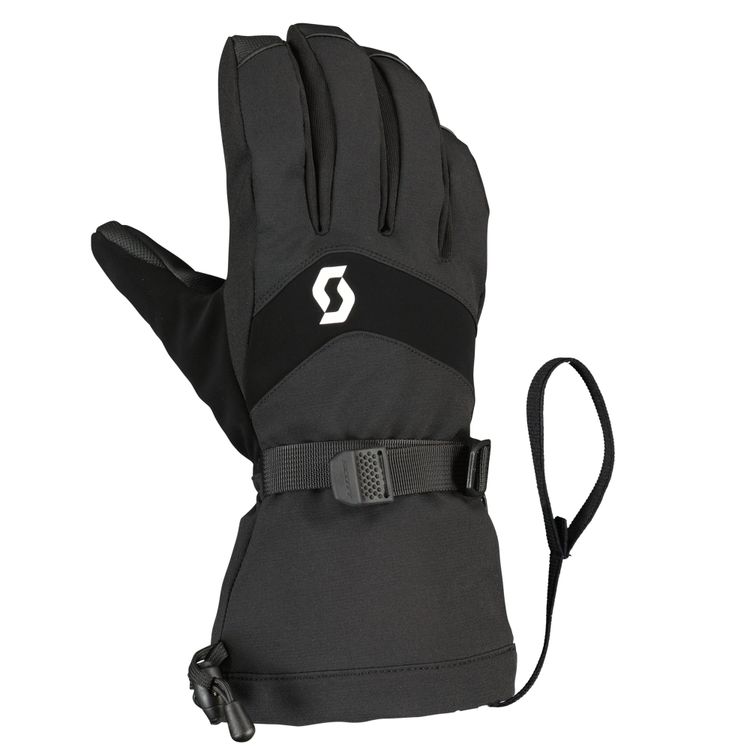 Scott Ultimate Spade Plus Gloves 2027