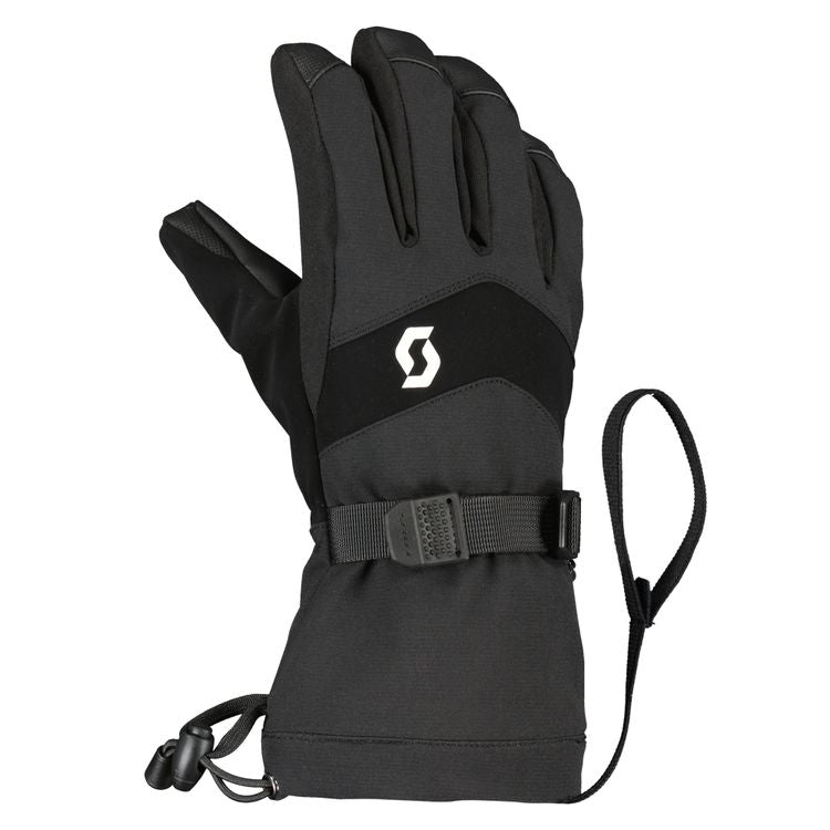 SCOTT W's Ultimate Spade Plus Glove 2025