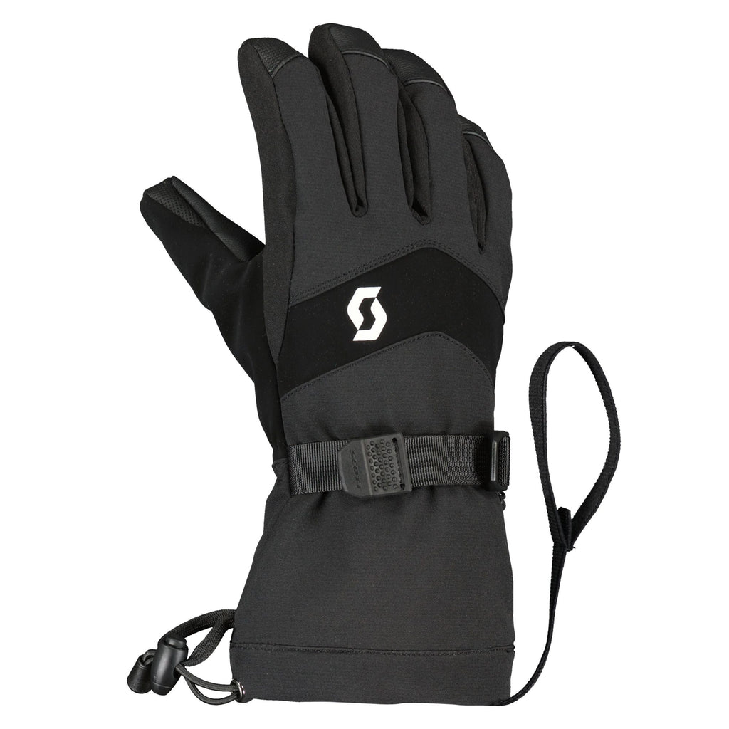 SCOTT W's Ultimate Spade Plus Glove 2025
