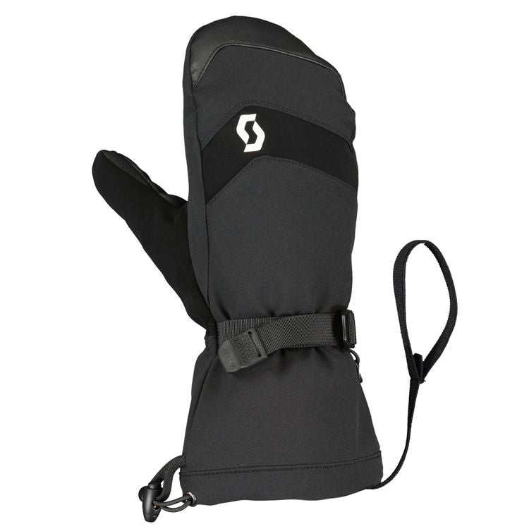 SCOTT Ultimate Spade Plus Mitten 2025