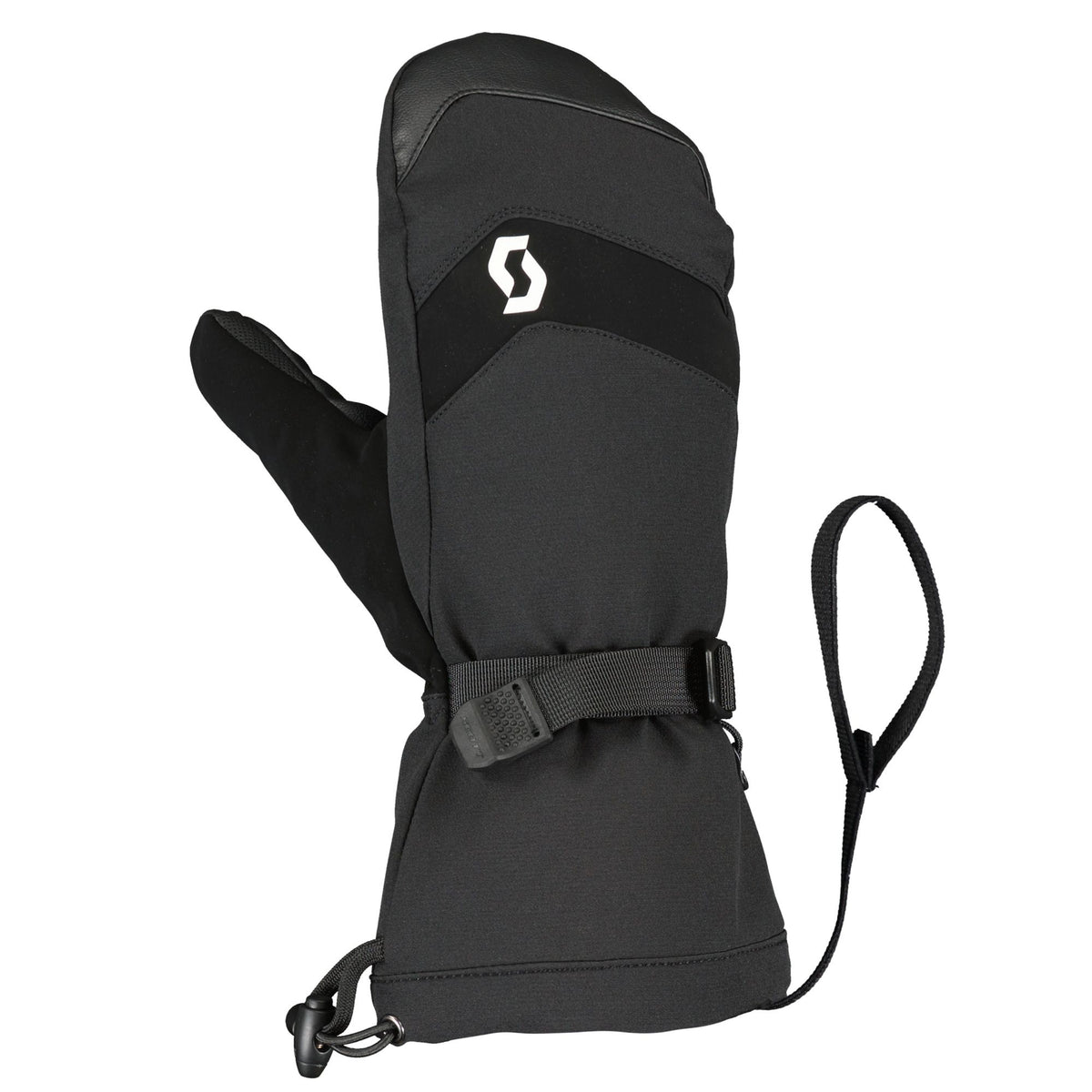 SCOTT Ultimate Spade Plus Mitten 2025