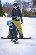 MDX One Ski/Snowboard Harness