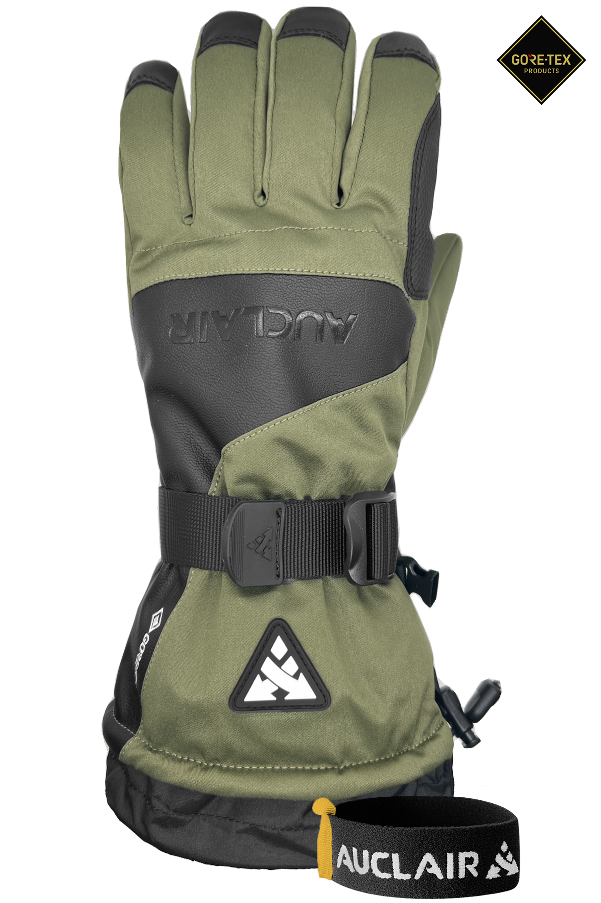 Auclair Twister GTX Warm 2025