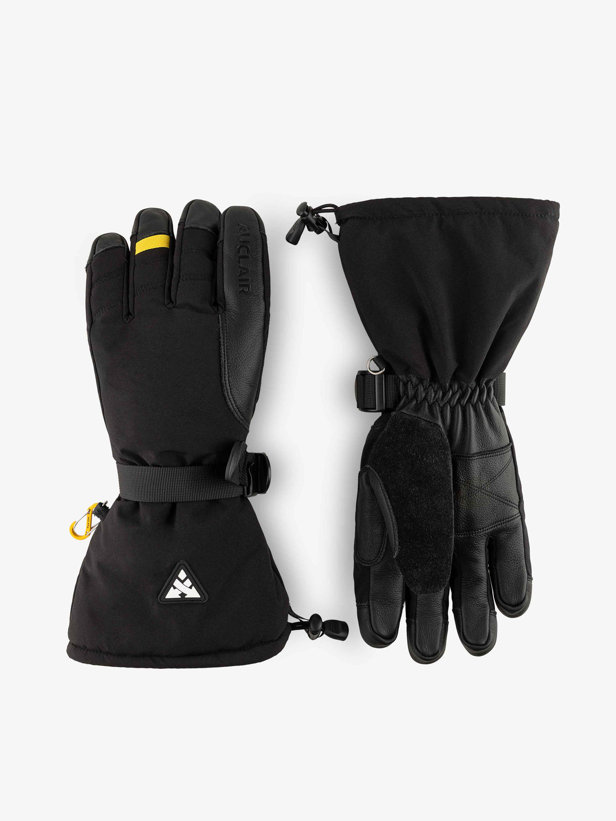 Auclair Back Country 2.0 Gloves 2026