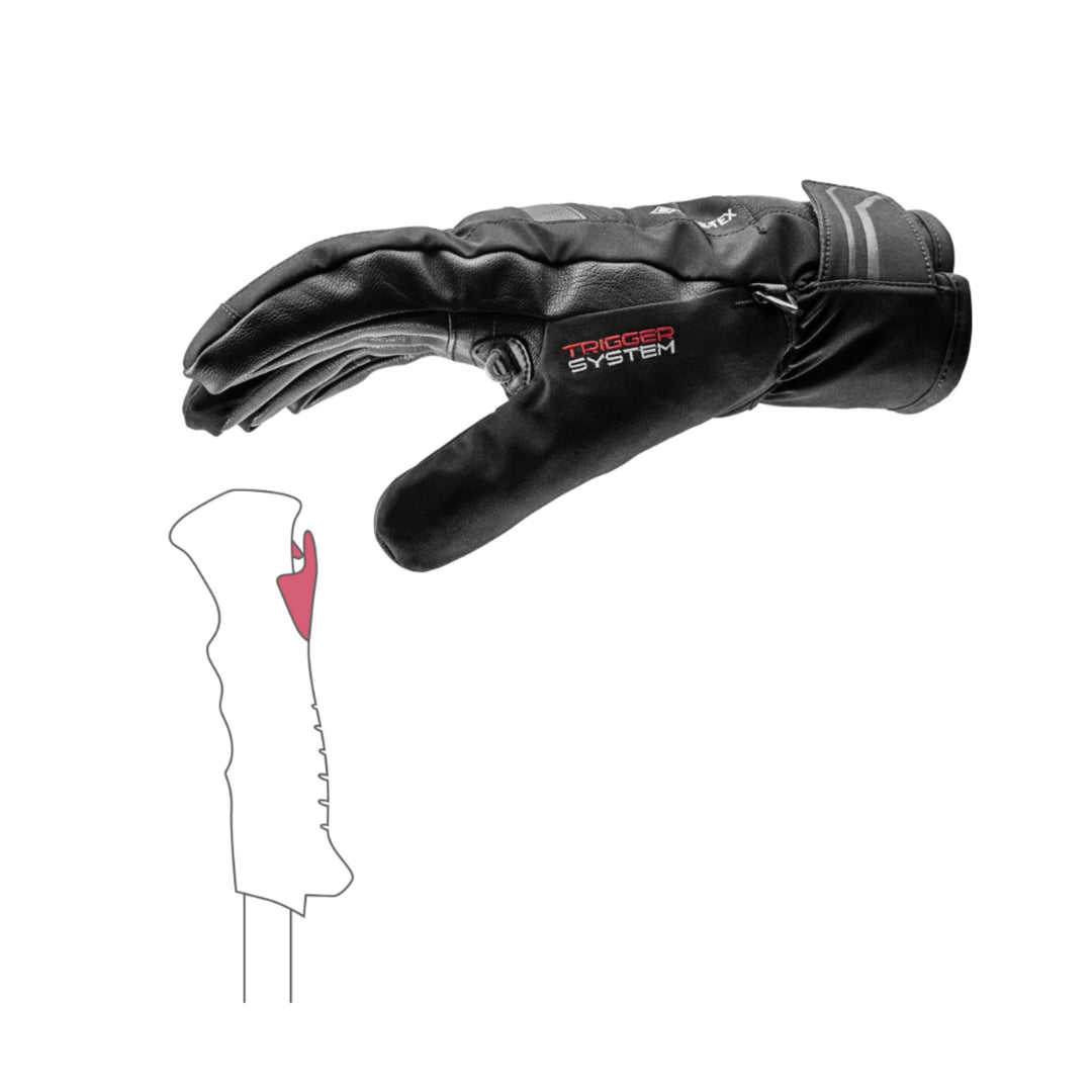 Leki Shield 3D GTX gloves