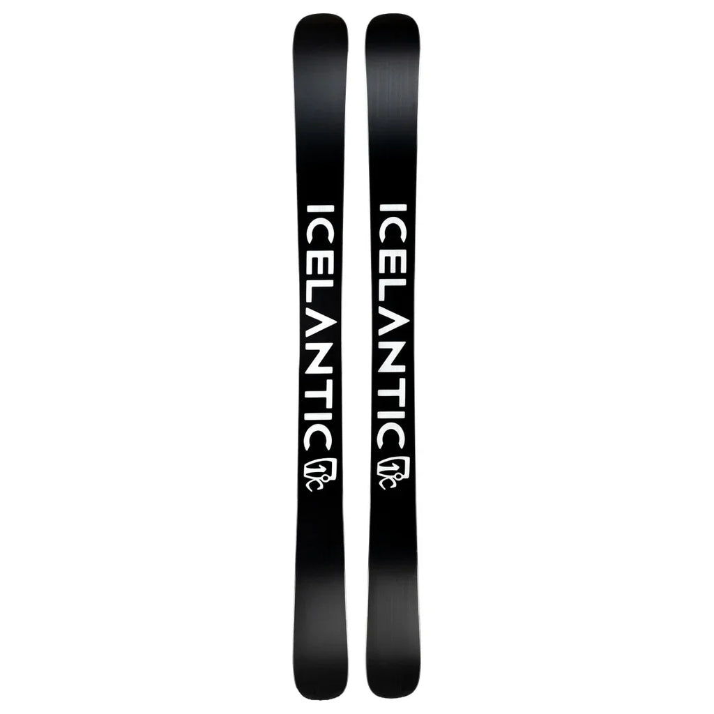 Icelantic Maiden 102 Women's Skis 2027