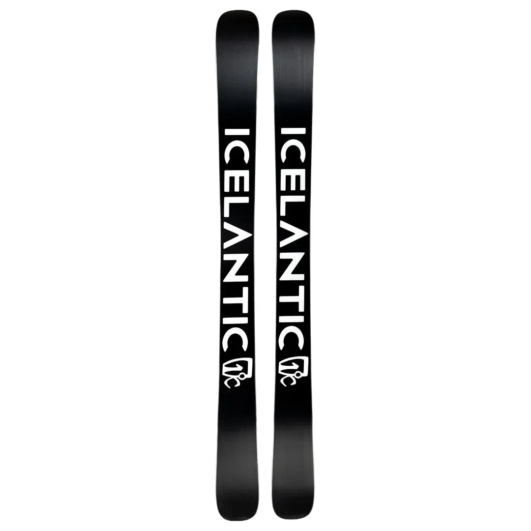 Icelantic Maiden 108 Women's Skis 2027